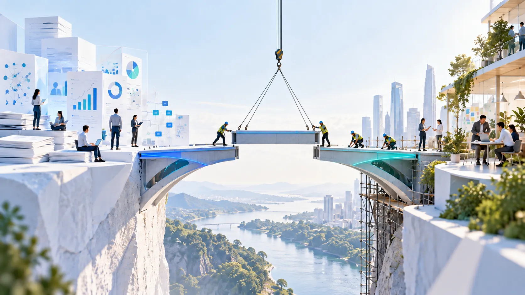 Forward Deployed HR (FDHR): la fórmula para que Recursos Humanos solucione desafíos y aporte valor