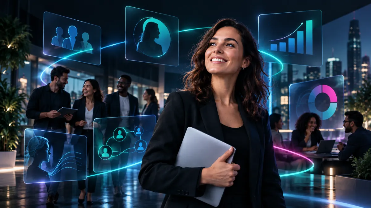 HR Bootcamp® Aumentado