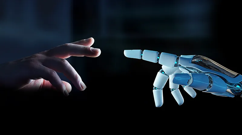Especialización en IA para Recursos Humanos 7°