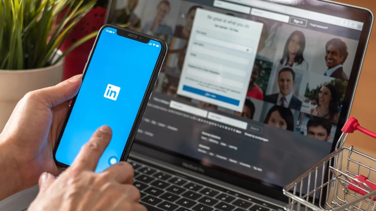 16 ideas para crear contenido atractivo y mantener activo tu perfil de LinkedIn