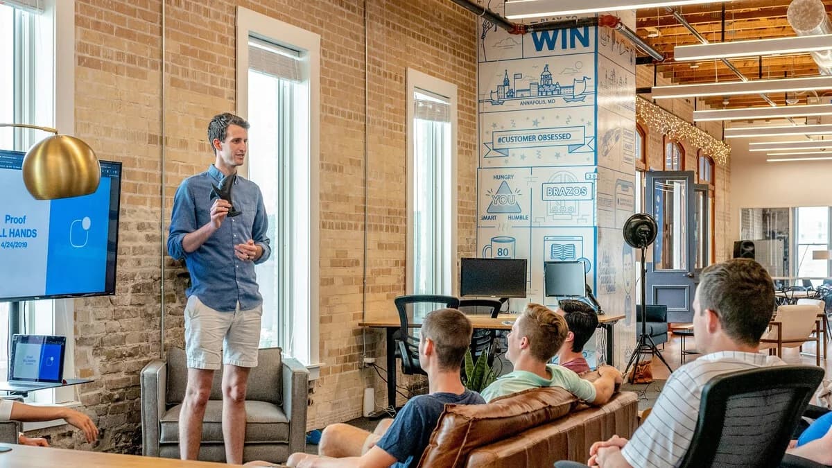 7 métodos clave y 6 mejores prácticas para medir y transformar la cultura organizacional