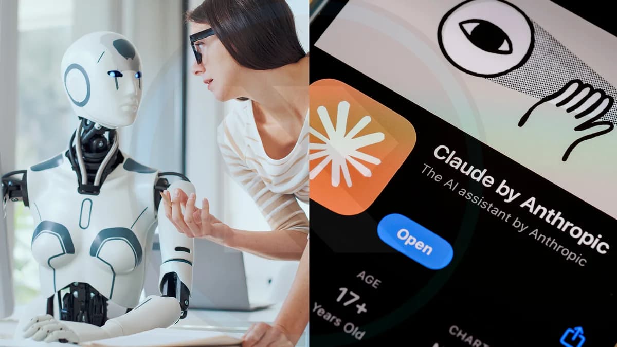 Dario Amodei, CEO de Anthropic, alerta sobre el impacto de la IA en el futuro (cercano) del trabajo administrativo