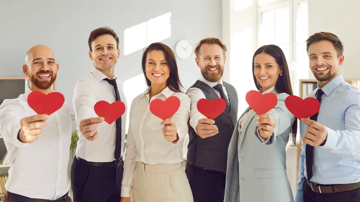 Día Internacional de los Recursos Humanos 2025: Humanizando la IA para liderar el futuro del trabajo