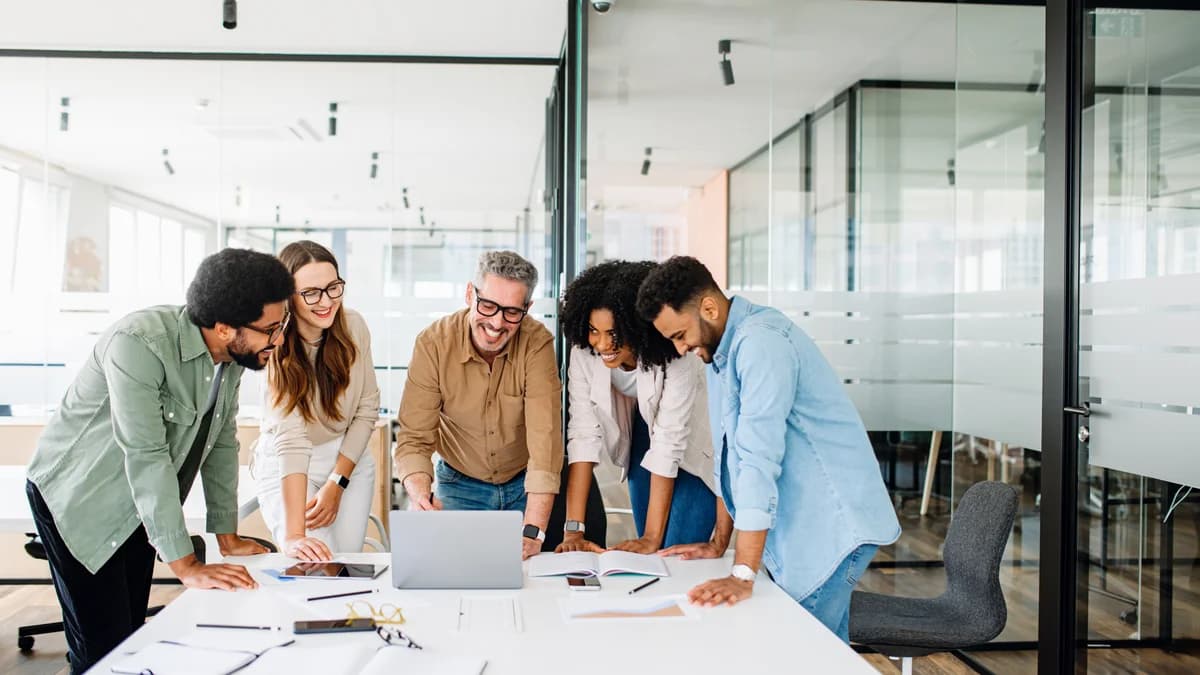 12 habilidades esenciales para Recursos Humanos en 2026