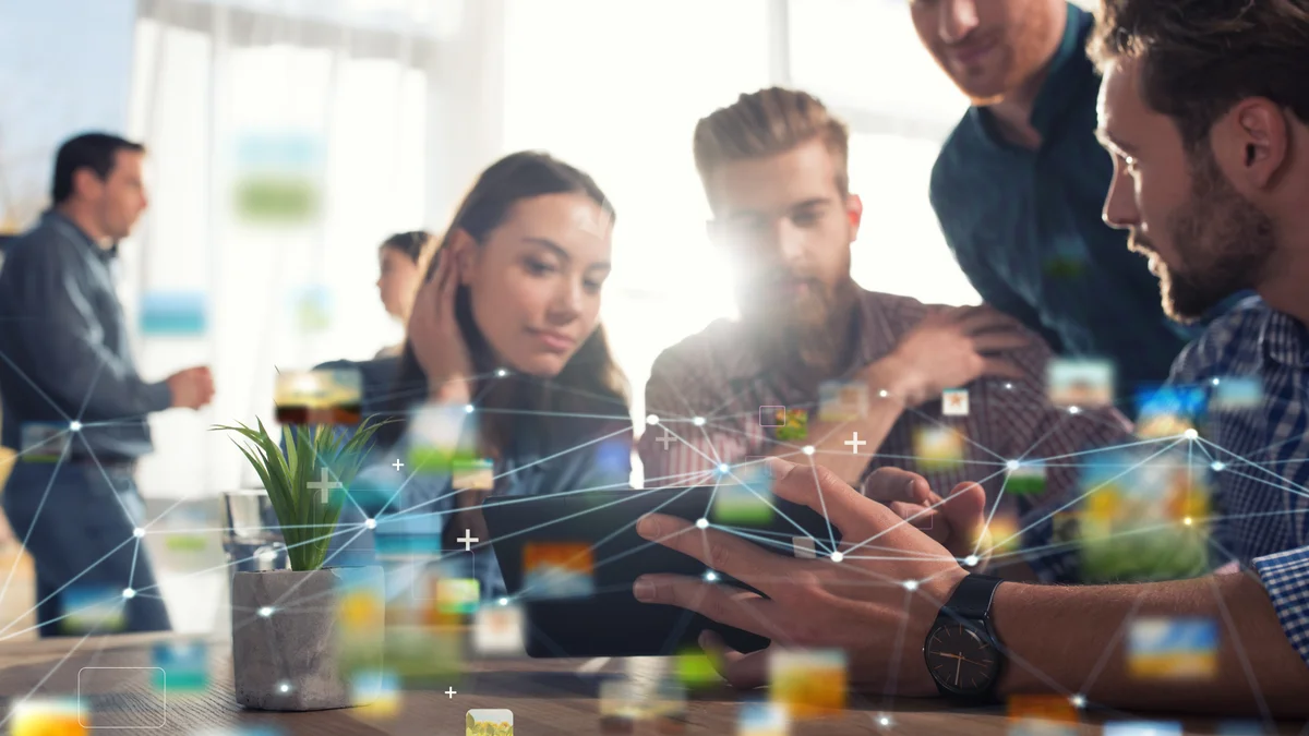 El futuro del empleo: Conoce las 10 habilidades clave para los próximos 5 años