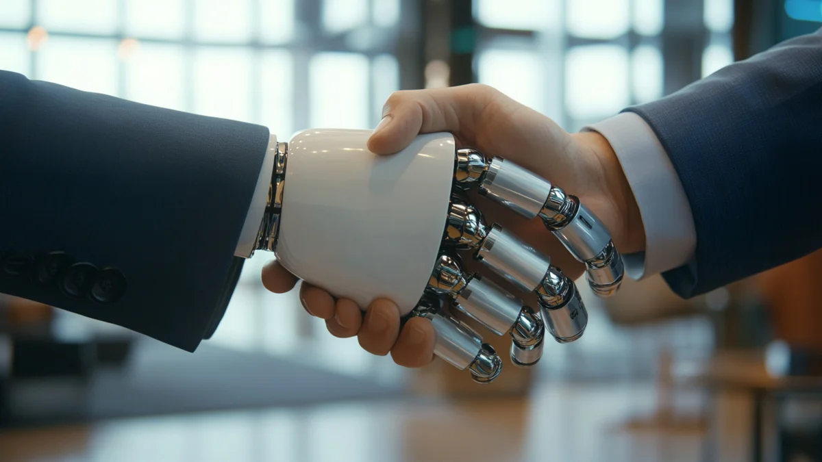 Inteligencia artificial en RRHH: ¿Aliada estratégica o riesgo latente?