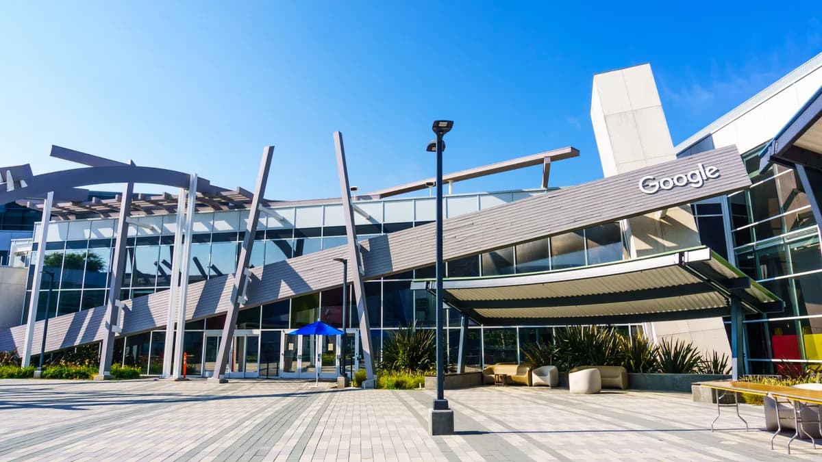 La caída de Google: Por qué sus empleados están renunciando (y qué puede hacer RRHH para evitar los mismos errores)