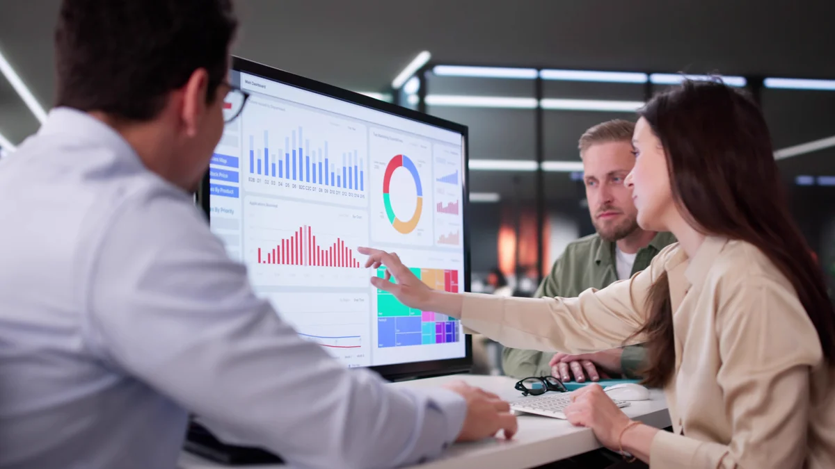 Las 10 métricas que todo HRBP debe conocer para impulsar la estrategia (y el éxito) organizacional