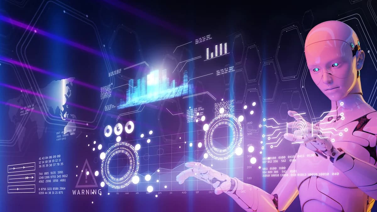 Recursos Humanos + IA Generativa (GenAI): Cómo será el futuro de la gestión de personas