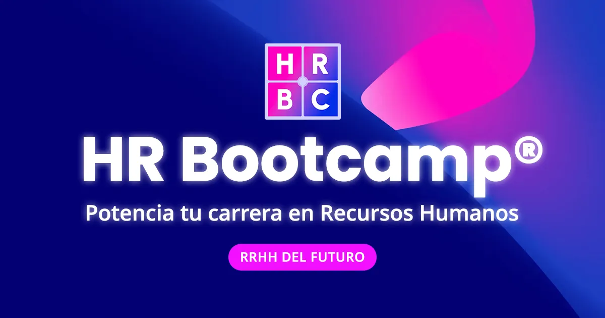 HR Bootcamp® 16