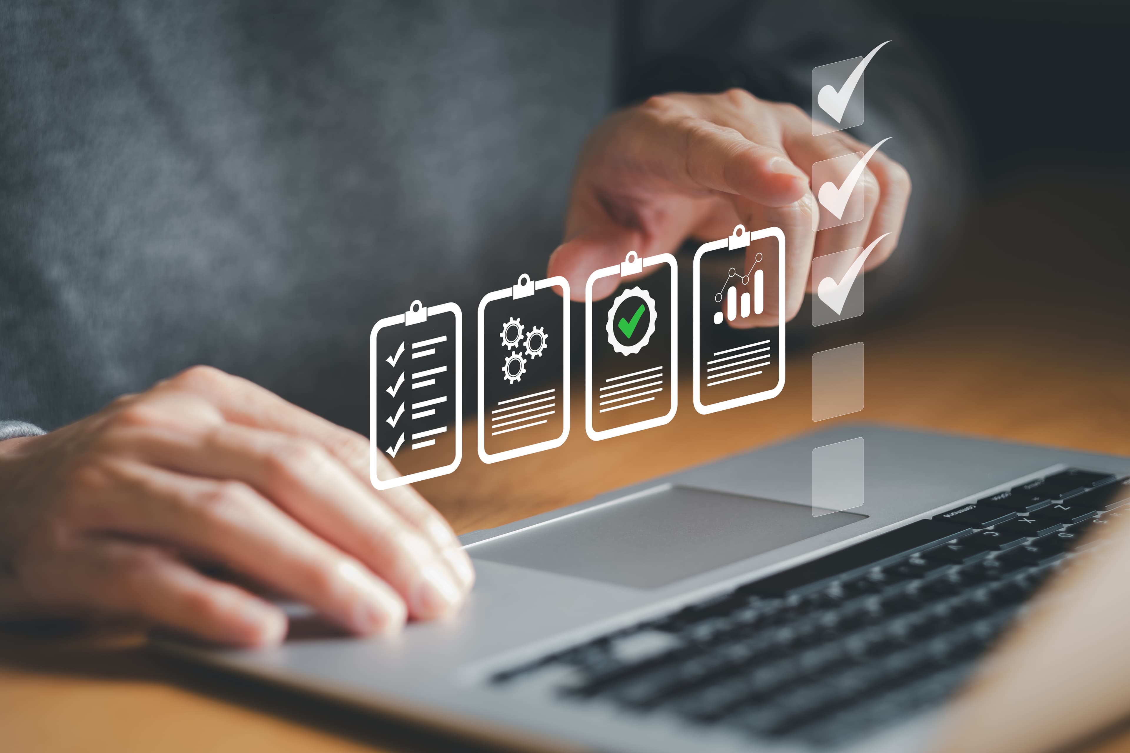 Modelo de 4 niveles de Kirkpatrick