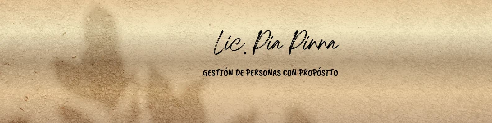 Gestión con Sentido